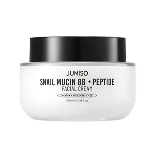 Produktfoto för Jumiso Snail Mucin 88 + Peptide Facial Cream 100 ml