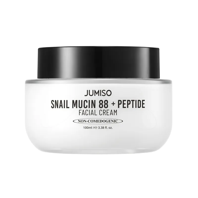 Bild 1 för Jumiso Snail Mucin 88 + Peptide Facial Cream 100 ml