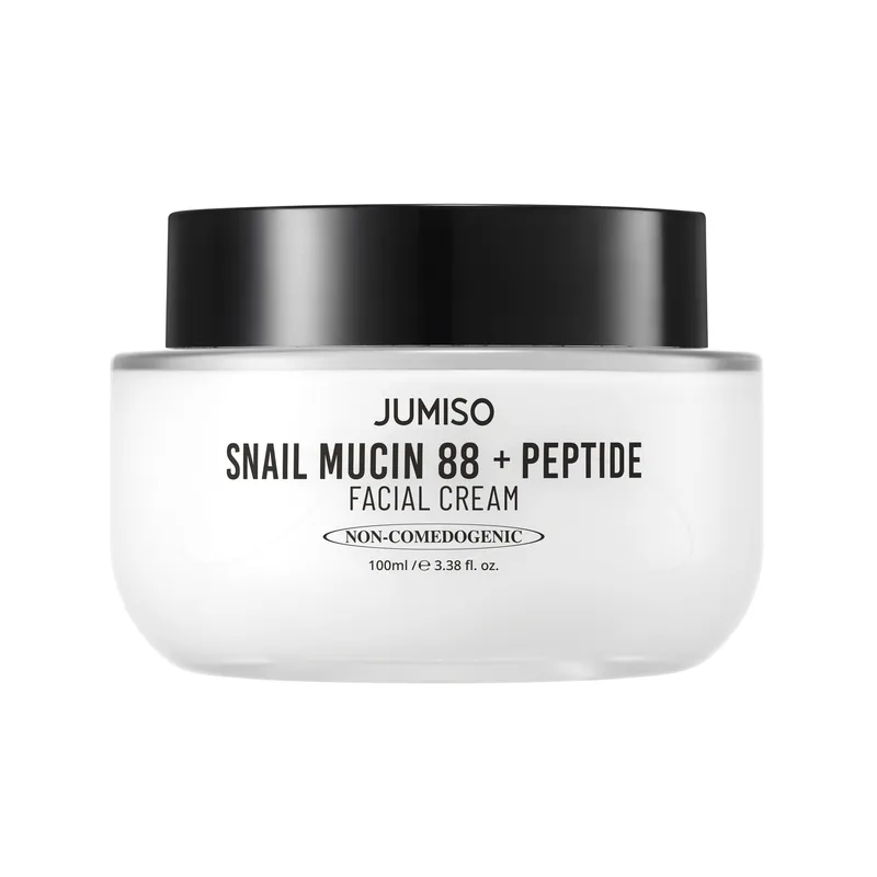 Bild 2 för Jumiso Snail Mucin 88 + Peptide Facial Cream 100 ml