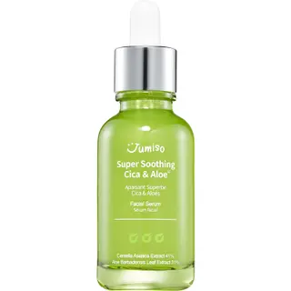 Produktfoto för Jumiso Super Soothing Cica & Aloe Facial Serum 30 ml