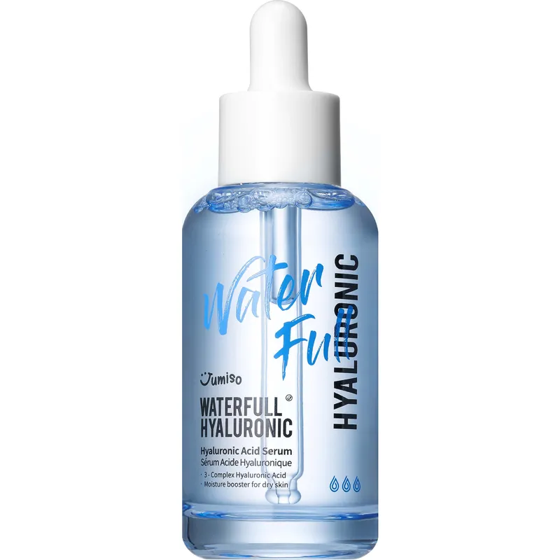 Bild 1 för Jumiso Waterfull Hyaluronic Acid Serum 50 ml