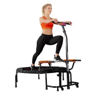 Produktfoto för JumpStep Professional studsmatta
