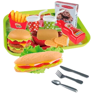 Produktfoto för Junior Home Lunchtid