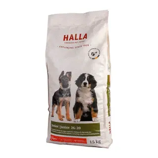 Produktfoto för Junior Qrill 15 kg