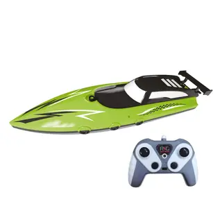 Produktfoto för Junior Wheels Rc-Racerbåt