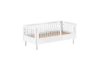 Produktfoto för Juniorsäng Forrest Bok - Bok