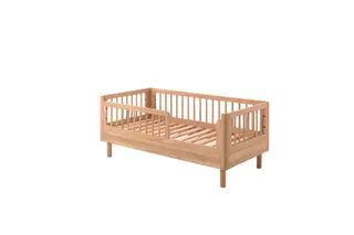 Produktfoto för Juniorsäng Forrest Ek - Ek