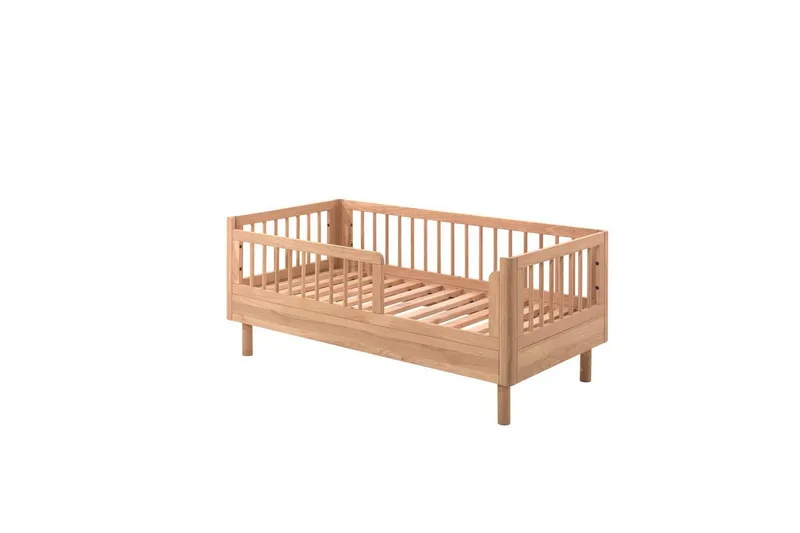Alternativ bild 0 för Juniorsäng Forrest Ek - Ek