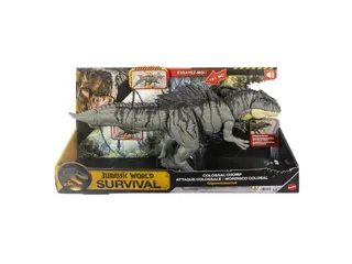 Produktfoto för Jurassic World Giganotosaurus Dino