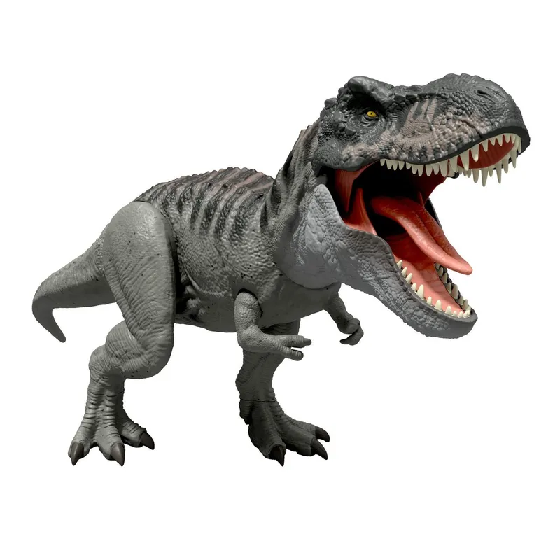 Bild 1 för Jurassic World Rebirth Devour Power T.Rex
