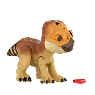 Produktfoto för Jurassic World Rebirth Tame 'n Train Dolores