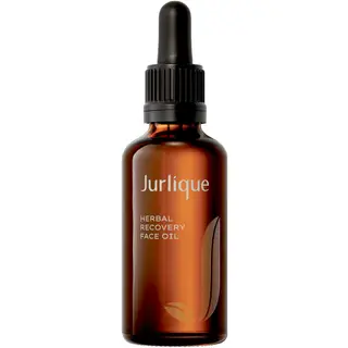 Produktfoto för Jurlique Herbal Recovery Face Oil 50 ml