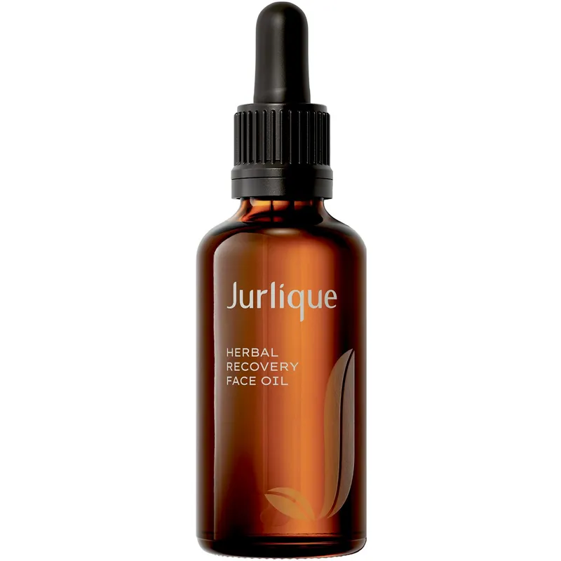 Bild 1 för Jurlique Herbal Recovery Face Oil 50 ml