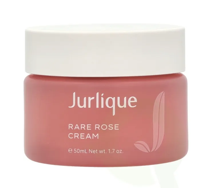 Alternativ bild 0 för Jurlique Rare Rose Cream 50 ml
