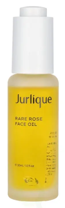 Produktfoto för Jurlique Rare Rose Face Oil 30 ml