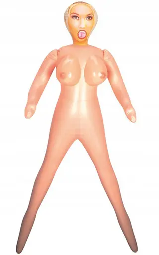 Produktfoto för Just Jugs Love Doll
