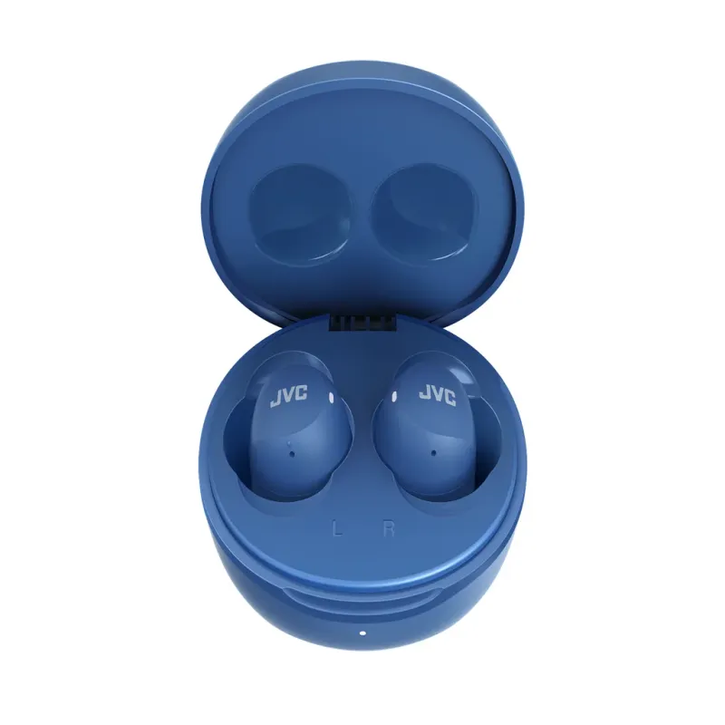 Alternativ bild 0 för JVC HA-A6T