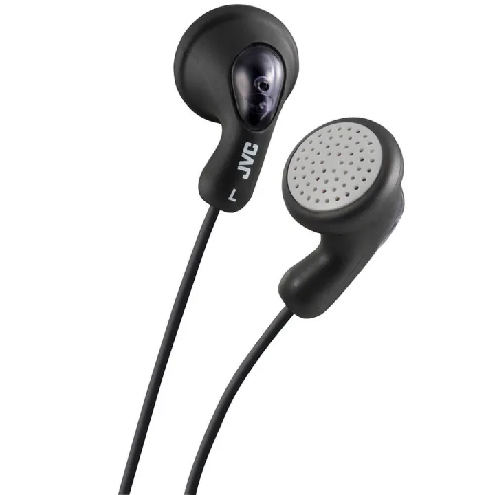 Alternativ bild 0 för JVC HA F14 Gumy phones