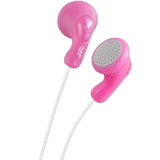 Produktfoto för JVC HA F14 Gumy phones
