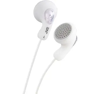 Produktfoto för JVC HA F14 Gumy phones