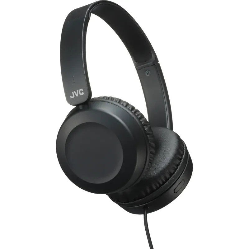Alternativ bild 0 för JVC On Ear Wireless Headphones