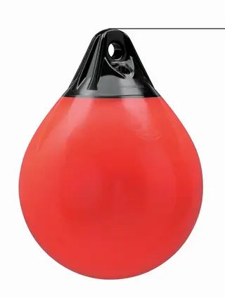 Produktfoto för K fender A1 röd/svar