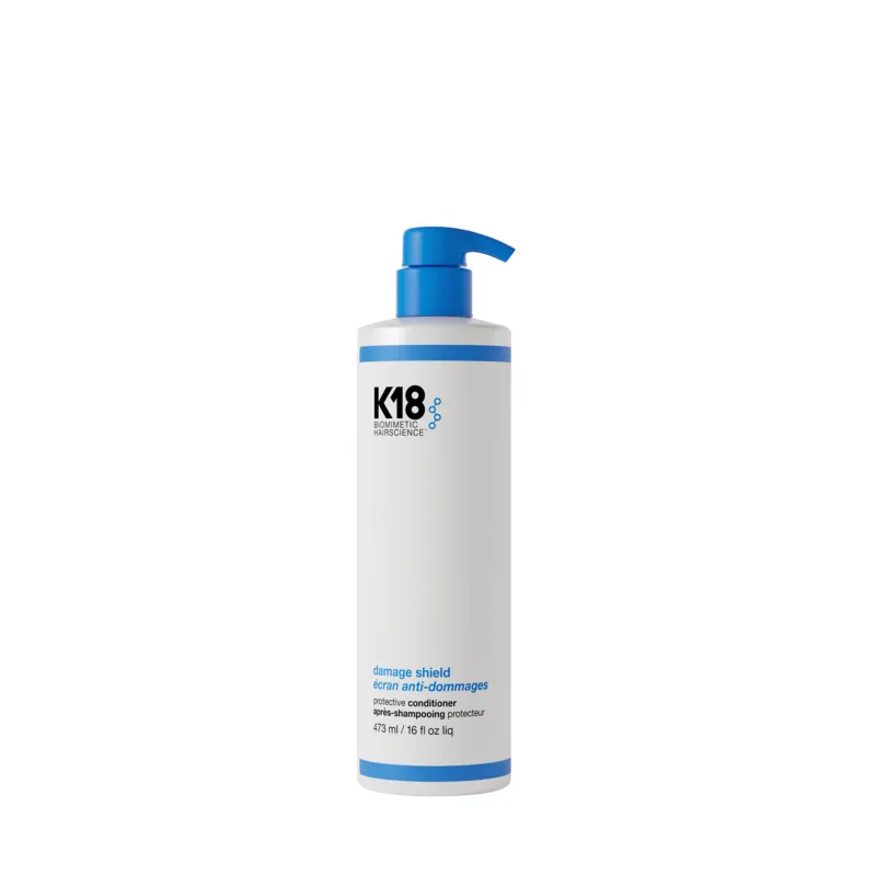 Bild 1 för K18 Damage Shield Conditioner 473 ml