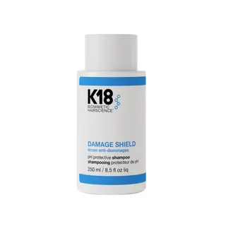 Produktfoto för K18 Damage Shield pH Protective Shampoo 250 ml