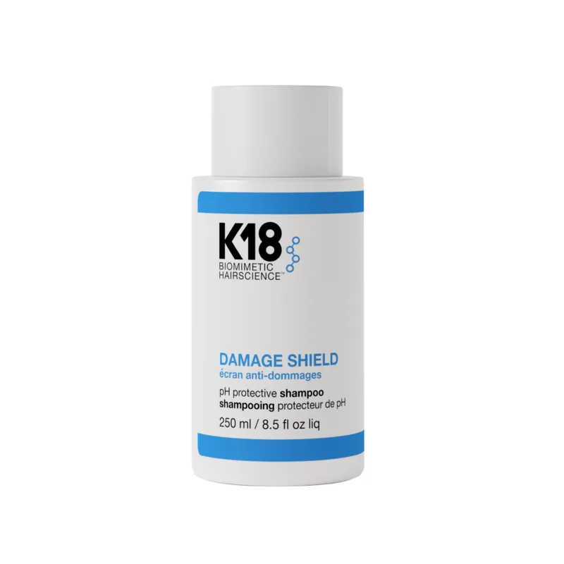 Bild 1 för K18 Damage Shield pH Protective Shampoo 250 ml