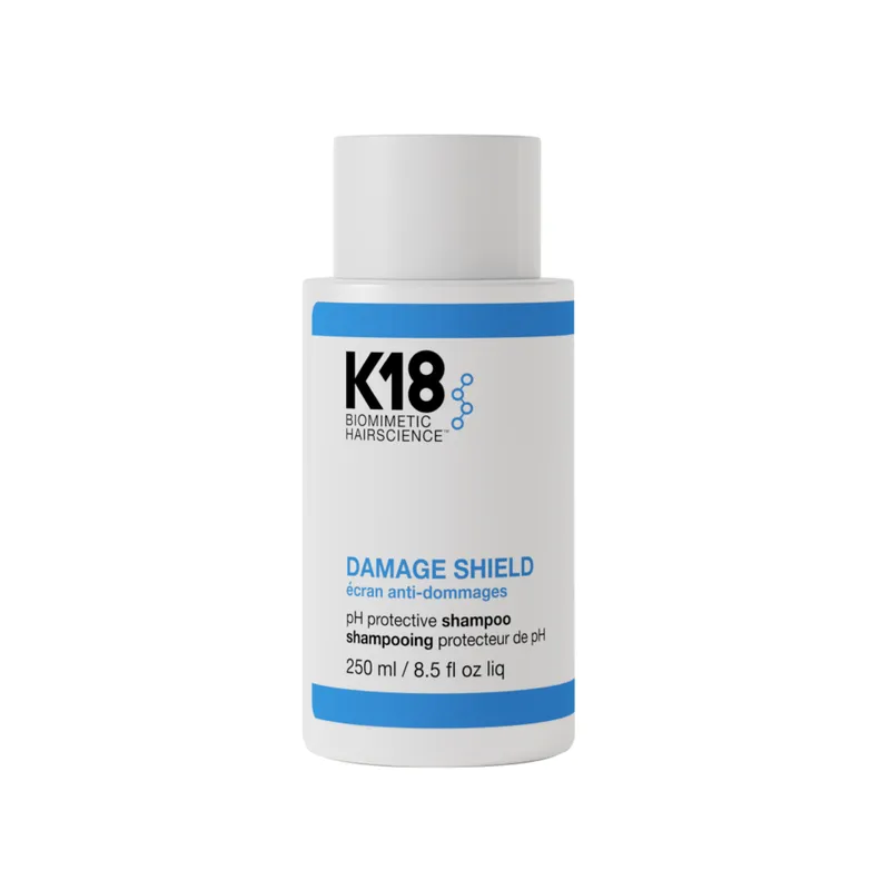 Bild 2 för K18 Damage Shield pH Protective Shampoo 250 ml