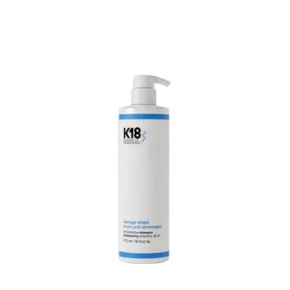 Produktfoto för K18 Damage Shield Shampoo 473 ml