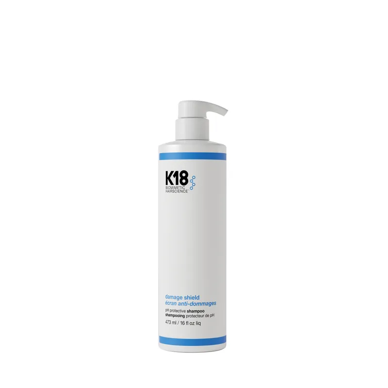 Bild 2 för K18 Damage Shield Shampoo 473 ml