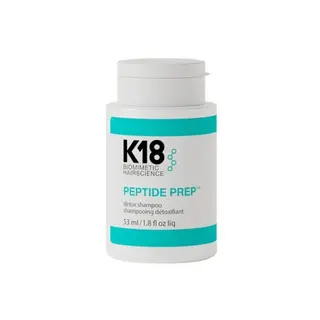 Produktfoto för K18 Detox Schampo 53 ml
