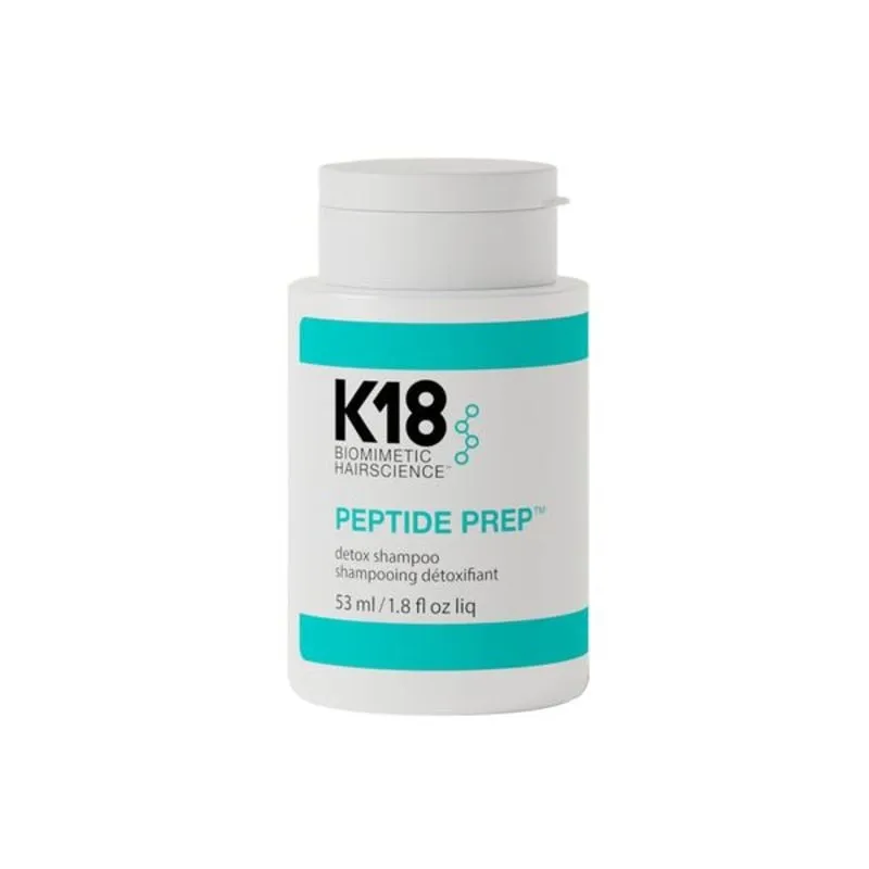 Bild 1 för K18 Detox Schampo 53 ml