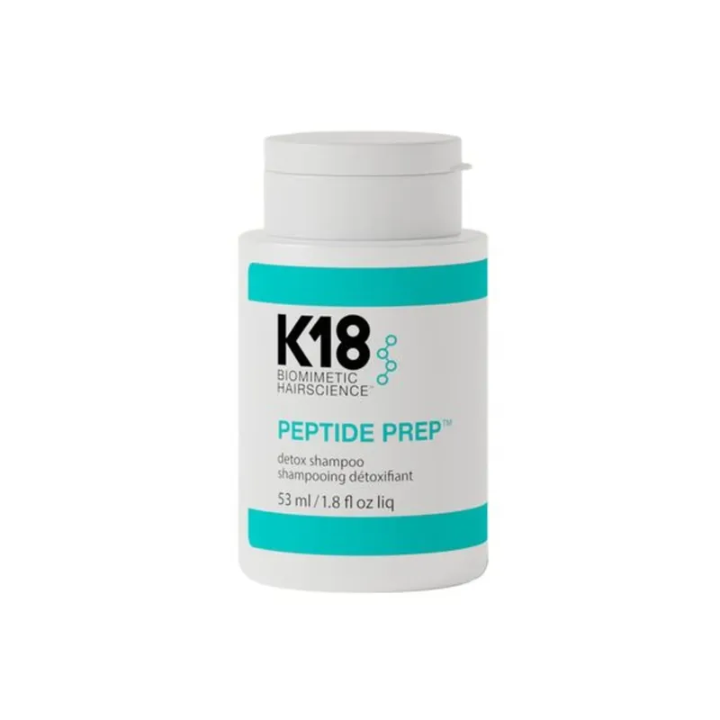 Bild 2 för K18 Detox Schampo 53 ml