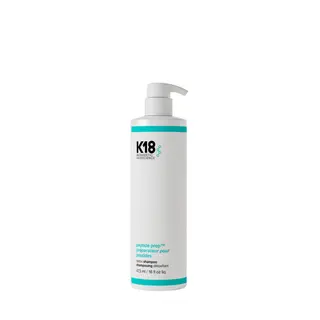 Produktfoto för K18 Detox Shampoo 473 ml