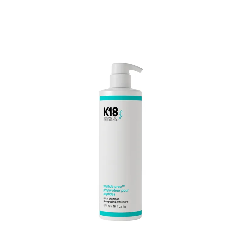Bild 1 för K18 Detox Shampoo 473 ml