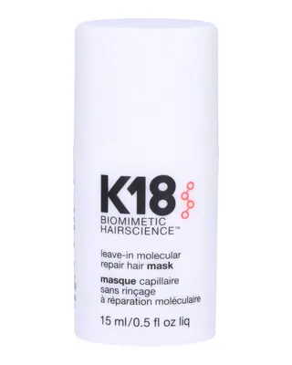 Produktfoto för K18 Leave In Molecular Repair Mask Dose 15 ml