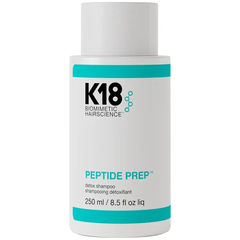 Bild 2 för K18 Peptide Prep Detox Schampo 250 ml
