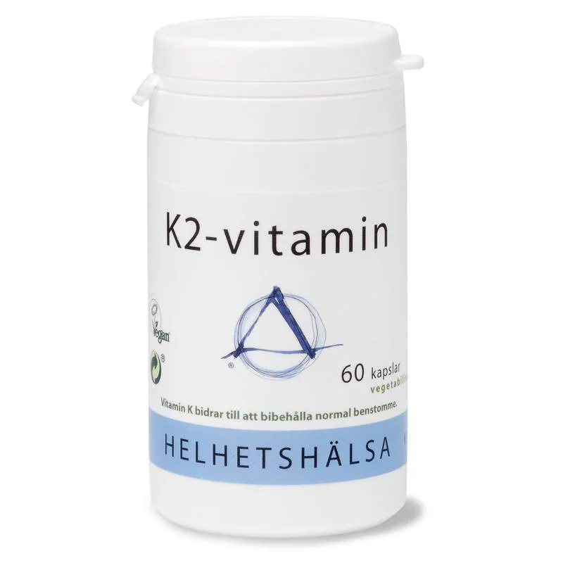 Bild 1 för K2-Vitamin