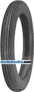 Bild 1 för Kenda K204 ( 2.75-17 TT 41P )