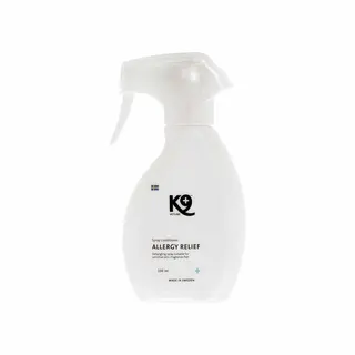 Produktfoto för K9 Allergy Relief Spray Conditioner - 250 ml