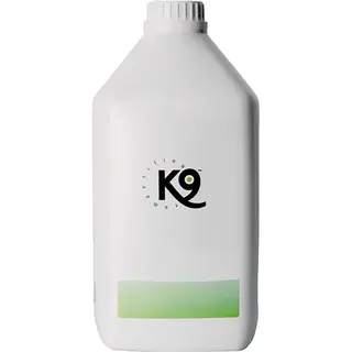 Produktfoto för K9 Competition Aloe Vera Balsam (2,7 l)