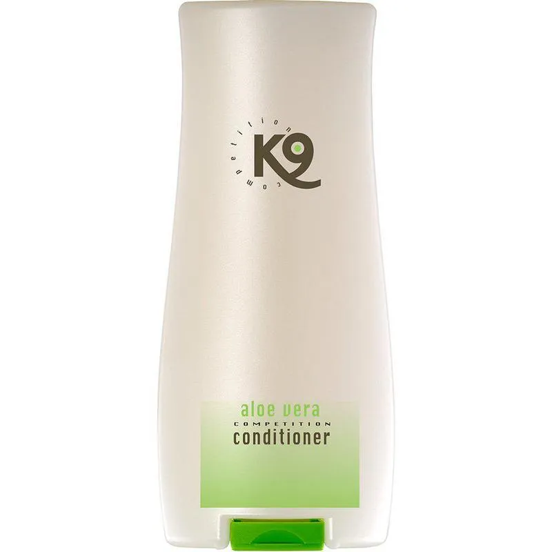 Bild 1 för K9 Competition Aloe Vera Balsam (300 ml)