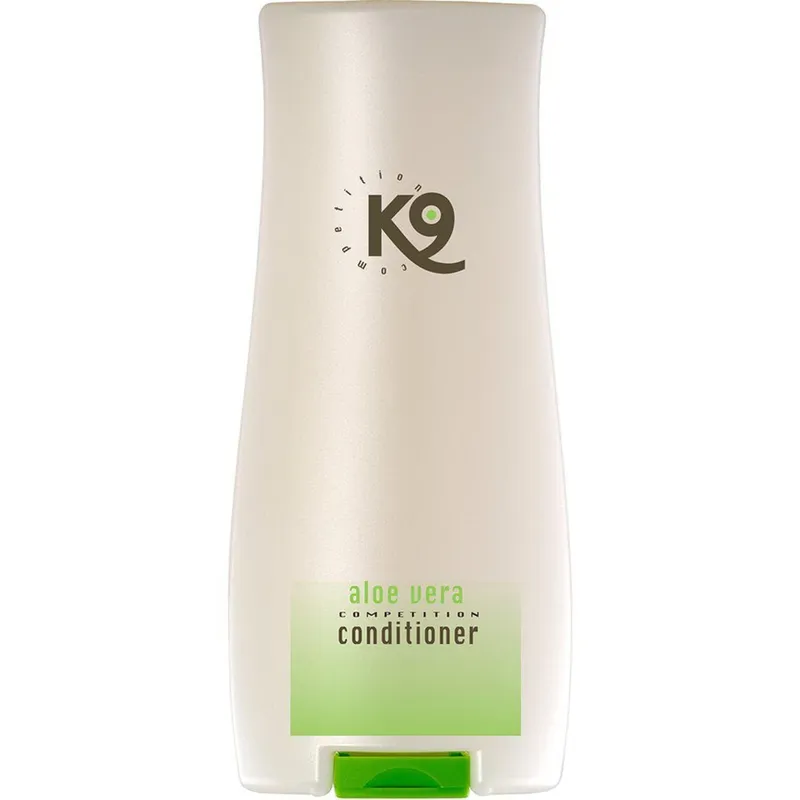 Bild 2 för K9 Competition Aloe Vera Balsam (300 ml)