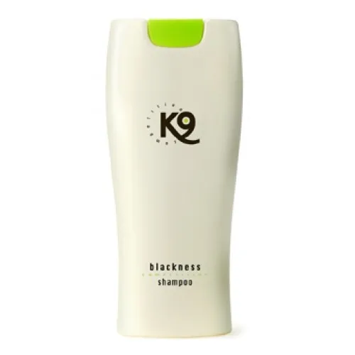 Alternativ bild 0 för K9 Competition Blackness Schampo (300 ml)