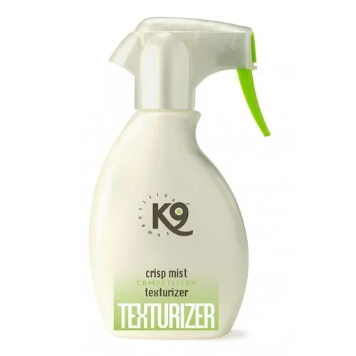 Alternativ bild 0 för K9 Competition Crisp Mist Texturizer Spray 250 ml