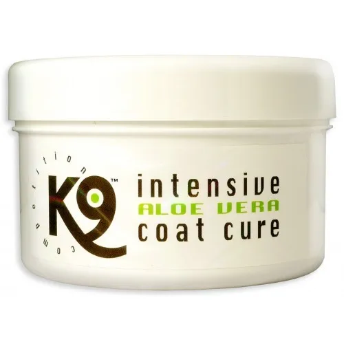 Alternativ bild 0 för K9 Competition Intensive Coat Cure 500 ml