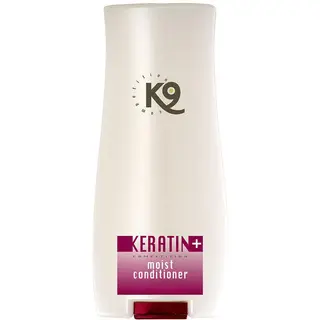 Produktfoto för K9 Competition Keratin+ Moist Balsam (300 ml)