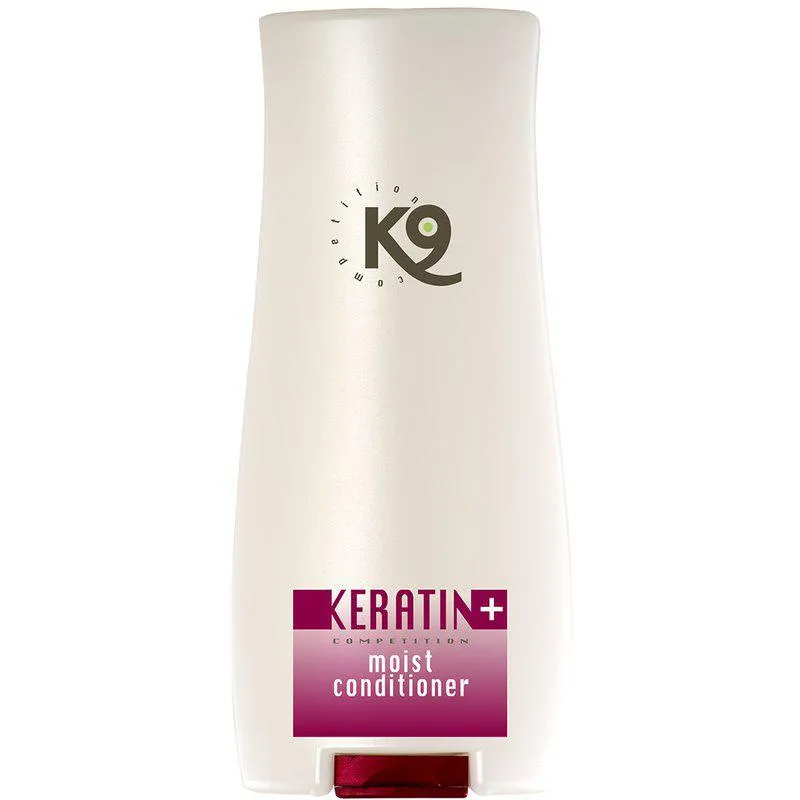 Bild 1 för K9 Competition Keratin+ Moist Balsam (300 ml)